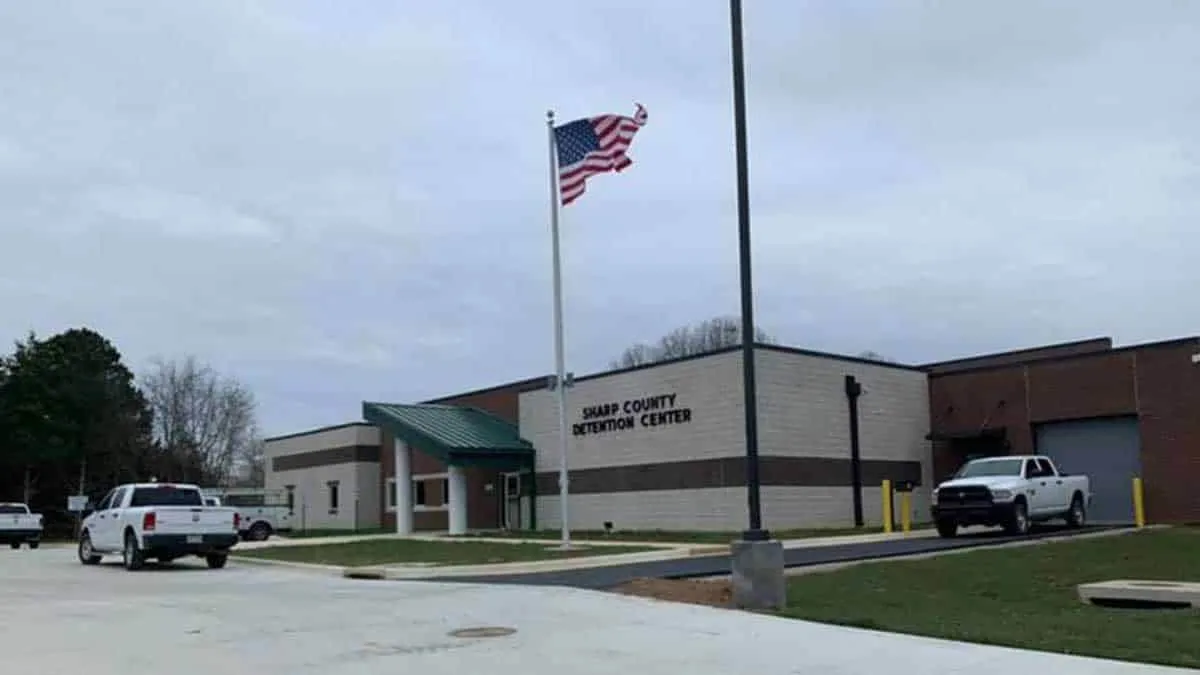 Sharp County woman charged after using stolen credit card to visit ...