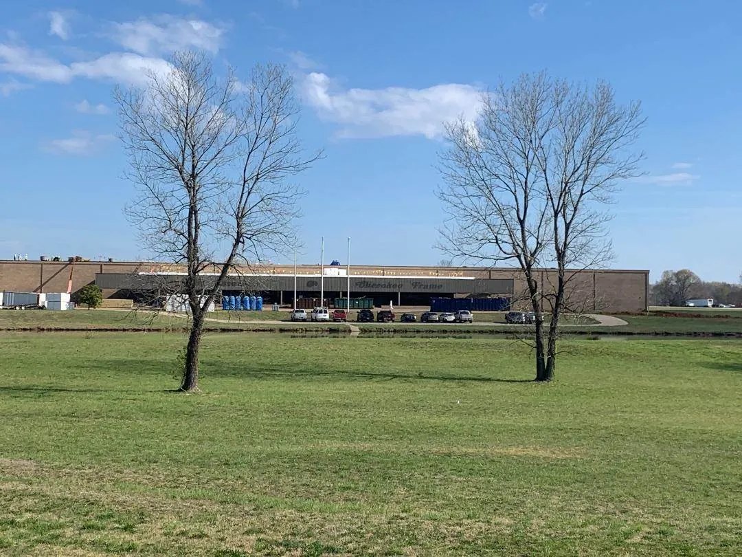 Emerson moves forward with renovations and plans to open Hallmark Times