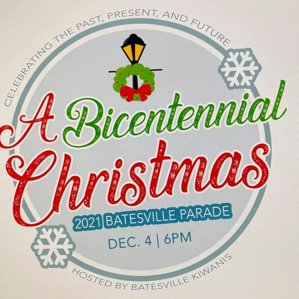 Batesville Kiwanis to host Christmas Parade Hallmark Times